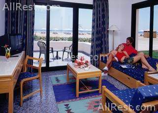 Melia Pharaoh Hotel & Resort 8